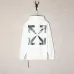 OFF WHITE Hoodies EUR Sizes #999929685