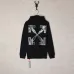 4OFF WHITE Hoodies EUR Sizes #999929685