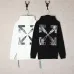 OFF WHITE Hoodies EUR Sizes #999929685