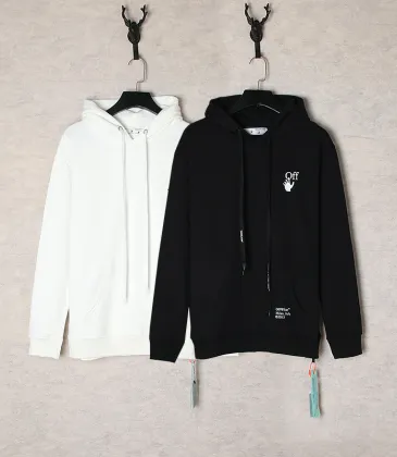 OFF WHITE Hoodies EUR Sizes #999929685