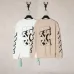 OFF WHITE Hoodies EUR Sizes #999929686