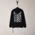 OFF WHITE Hoodies EUR Sizes #999929689