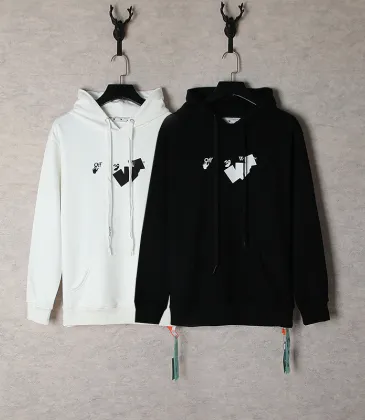 OFF WHITE Hoodies EUR Sizes #999929693