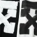9OFF WHITE Hoodies EUR Sizes #999929694