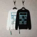 OFF WHITE Hoodies EUR Sizes #999929697