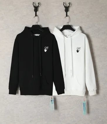 OFF WHITE Hoodies EUR Sizes #999929698