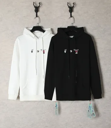 OFF WHITE Hoodies EUR Sizes #999929699