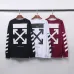 OFF WHITE Hoodies for MEN #99116038