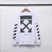 OFF WHITE Hoodies for MEN #99116038