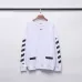 OFF WHITE Hoodies for MEN #99116038