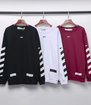 OFF WHITE Hoodies for MEN #99116038