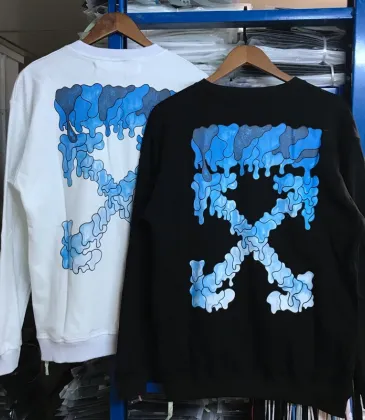 OFF WHITE Hoodies for MEN #99906479