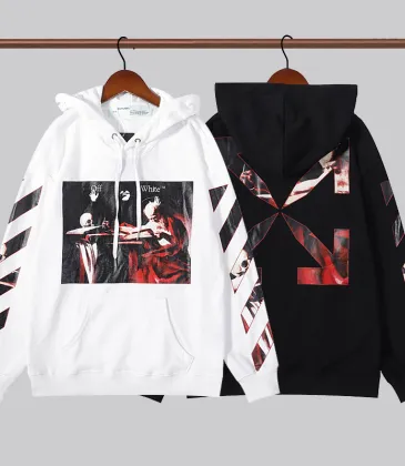 OFF WHITE Hoodies for MEN #999915021