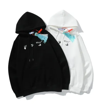 OFF WHITE Hoodies for MEN #999924194