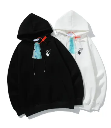 OFF WHITE Hoodies for MEN #999924197