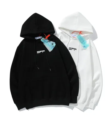 OFF WHITE Hoodies for MEN #999924198