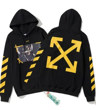 OFF WHITE Hoodies for MEN #999932945