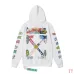 11OFF WHITE Hoodies for MEN #A24068