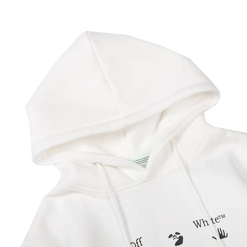 Buy Cheap OFF WHITE Hoodies for MEN #9999927556 from