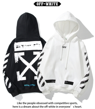 OFF WHITE Hoodies for MEN #A29984