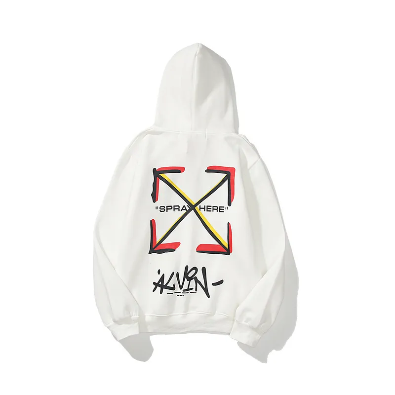 Buy Cheap OFF WHITE Hoodies for MEN #9999927556 from