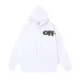 OFF WHITE Hoodies for MEN #A41638