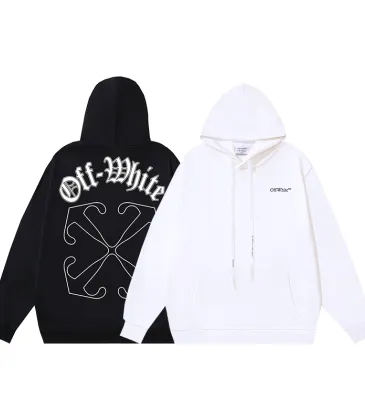 OFF WHITE Hoodies for MEN #A41647