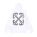 3OFF WHITE Hoodies for MEN #A41650