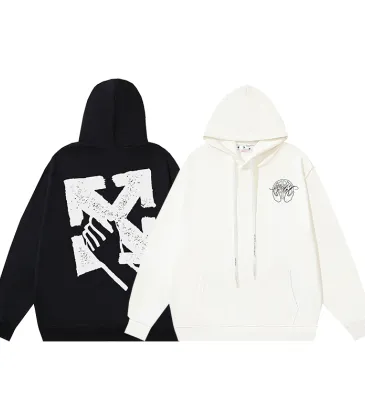 OFF WHITE Hoodies for MEN #A41677