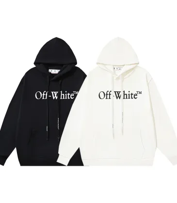 OFF WHITE Hoodies for MEN #A41680