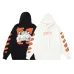 OFF WHITE Hoodies for MEN #A41681