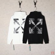 OFF WHITE Hoodies for MEN and Women #999930954
