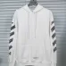 OFF WHITE Hoodies for MEN and women #A27720