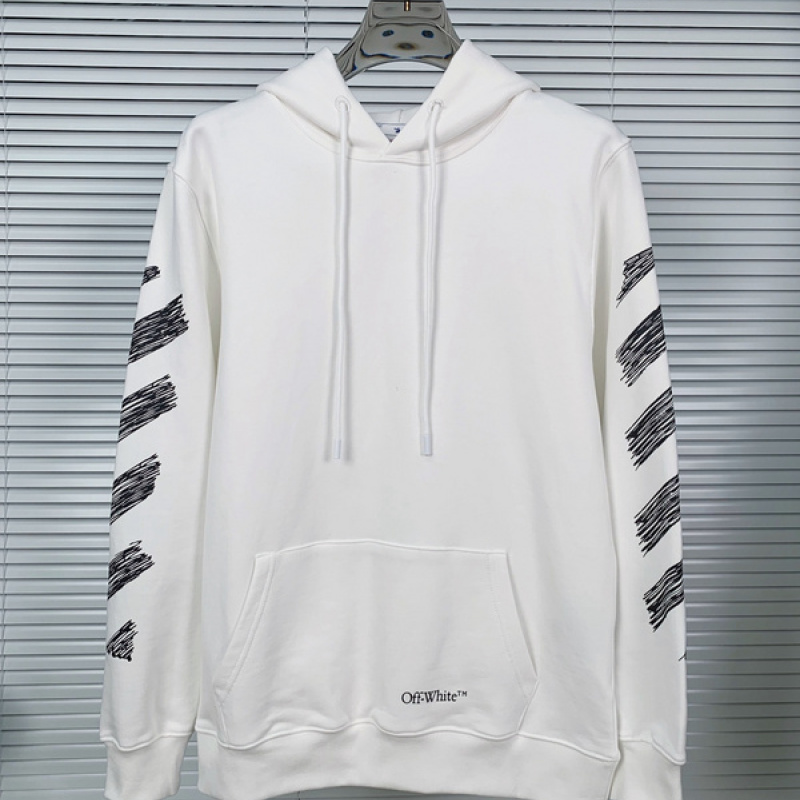 Buy Cheap OFF WHITE Hoodies for MEN and women #9999925299 from