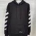 OFF WHITE Hoodies for MEN and women #A27720