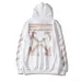 OFF WHITE Hoodies for men and women #99116306