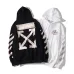 OFF WHITE Hoodies for men and women #99116306