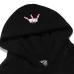 4Sp5der Hoodies for MEN Black #A50436