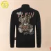 1PHILIPP PLEIN Hoodies for MEN #A32078