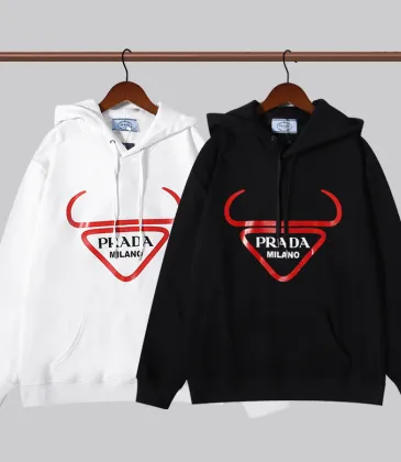 Prada Hoodies for MEN #999909828