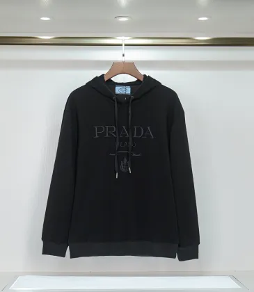 Prada Hoodies for MEN #999927475