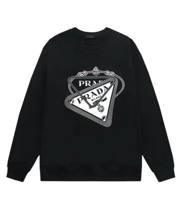 Prada Hoodies for MEN #A41009