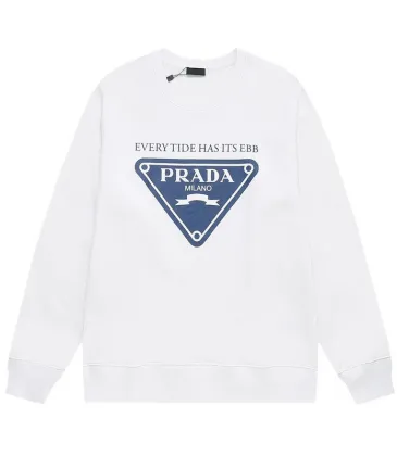 Prada Hoodies for MEN #A41010