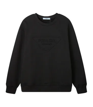 Prada Hoodies for MEN and women #A42371