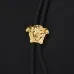 4Versace Hoodies for Men Black #A54147