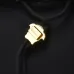 5Versace Hoodies for Men Black #A54147