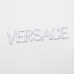 4Versace Hoodies for Men White #A54146