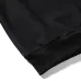 9YSL Black Hoodies for MEN and Women #99898922