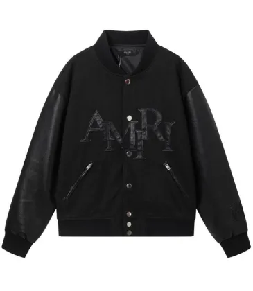 Amiri Jackets #A40993