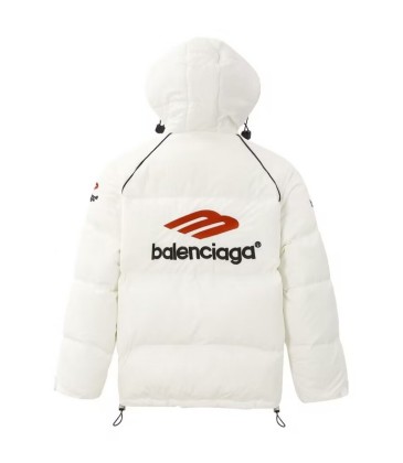 Balenciaga Coats/Down Jackets #A31152
